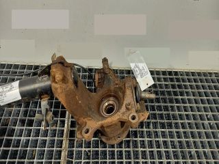 bontott FIAT DUCATO Jobb első Csonkállvány