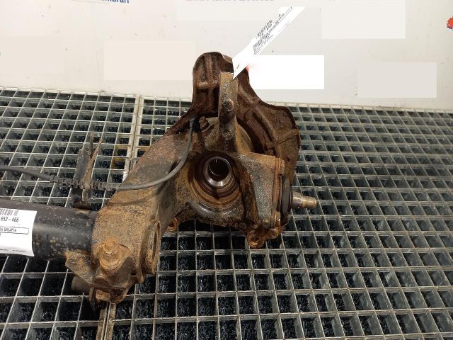 bontott FIAT DUCATO Jobb első Csonkállvány