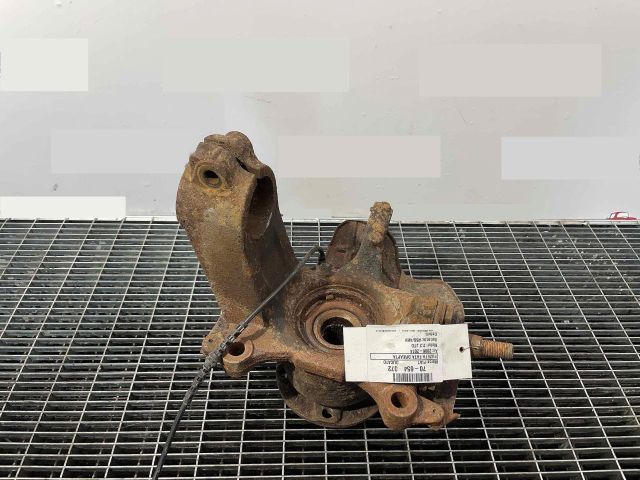 bontott FIAT DUCATO Jobb első Csonkállvány