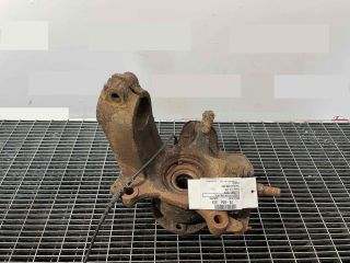 bontott FIAT DUCATO Jobb első Csonkállvány