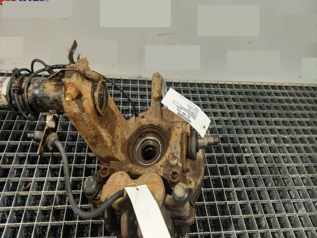 bontott FIAT DUCATO Jobb első Csonkállvány