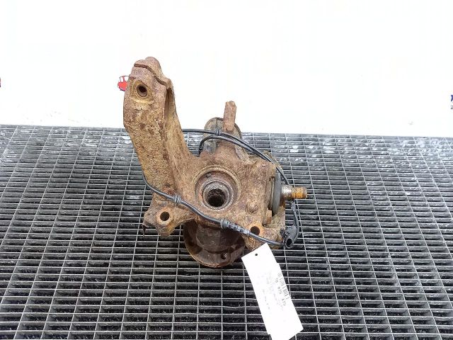 bontott FIAT DUCATO Jobb első Csonkállvány