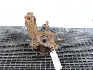 bontott FIAT DUCATO Jobb első Csonkállvány