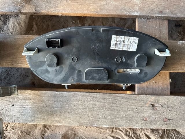 bontott FIAT DUCATO Kilométeróra