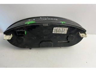 bontott FIAT DUCATO Kilométeróra