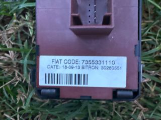 bontott FIAT DUCATO Kilométeróra