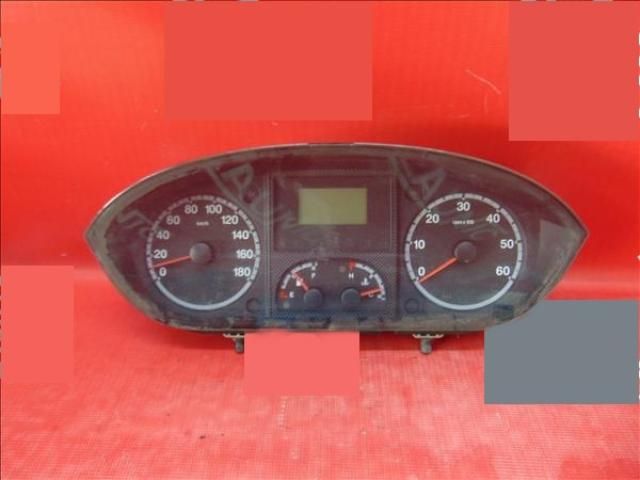 bontott FIAT DUCATO Kilométeróra