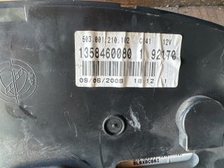 bontott FIAT DUCATO Kilométeróra