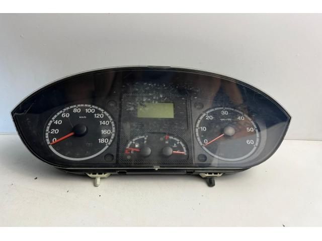 bontott FIAT DUCATO Kilométeróra