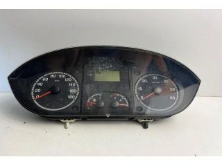 bontott FIAT DUCATO Kilométeróra