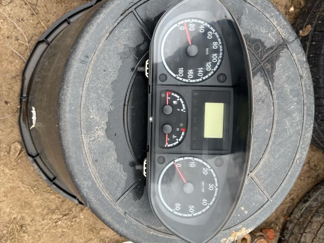 bontott FIAT DUCATO Kilométeróra
