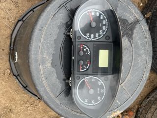 bontott FIAT DUCATO Kilométeróra