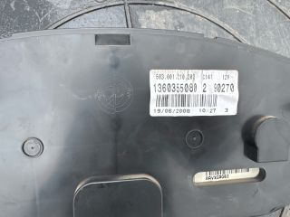 bontott FIAT DUCATO Kilométeróra