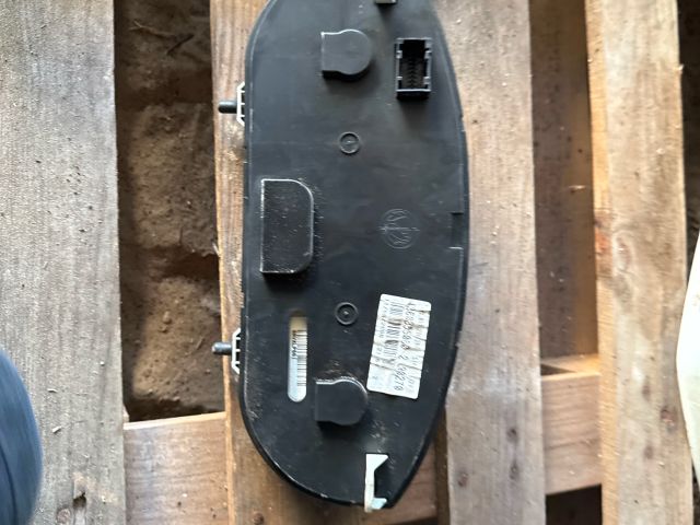 bontott FIAT DUCATO Kilométeróra