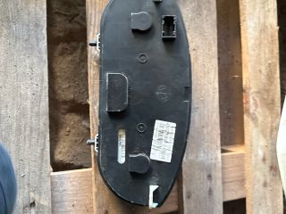 bontott FIAT DUCATO Kilométeróra