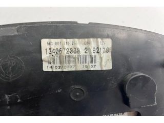 bontott FIAT DUCATO Kilométeróra