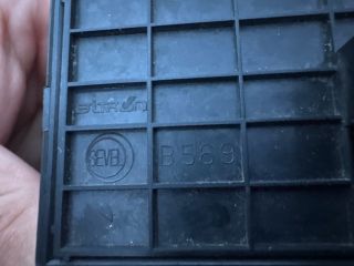 bontott FIAT DUCATO Kilométeróra