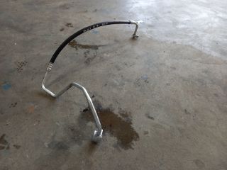 bontott FIAT DUCATO Klíma Cső