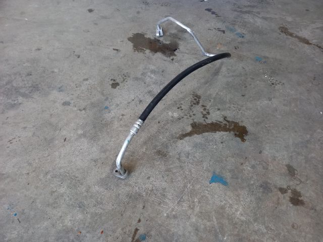 bontott FIAT DUCATO Klíma Cső