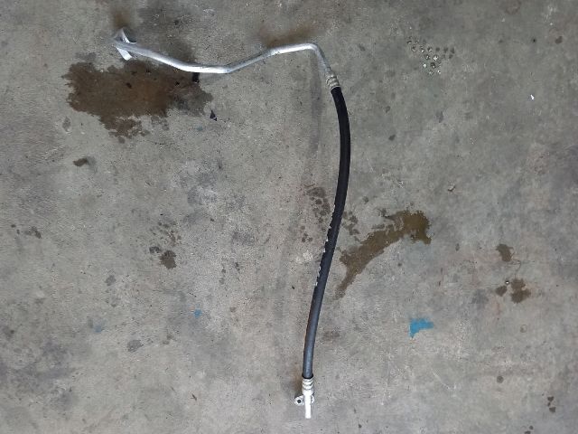 bontott FIAT DUCATO Klíma Cső