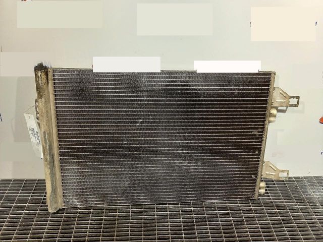 bontott FIAT DUCATO Klímahűtő Radiátor