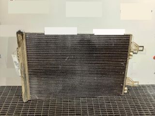 bontott FIAT DUCATO Klímahűtő Radiátor