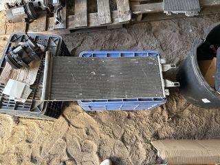 bontott FIAT DUCATO Klímahűtő Radiátor