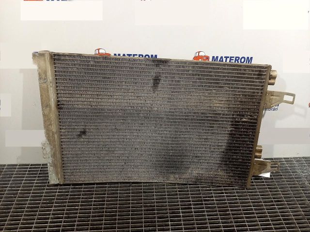 bontott FIAT DUCATO Klímahűtő Radiátor