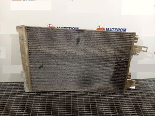 bontott FIAT DUCATO Klímahűtő Radiátor