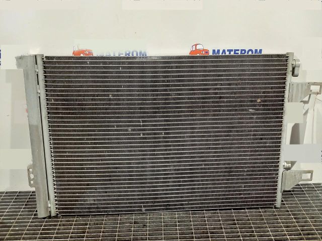 bontott FIAT DUCATO Klímahűtő Radiátor