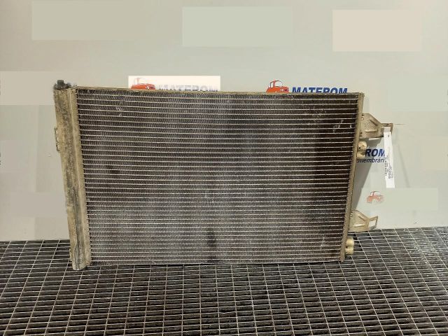 bontott FIAT DUCATO Klímahűtő Radiátor