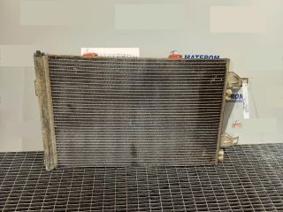 bontott FIAT DUCATO Klímahűtő Radiátor