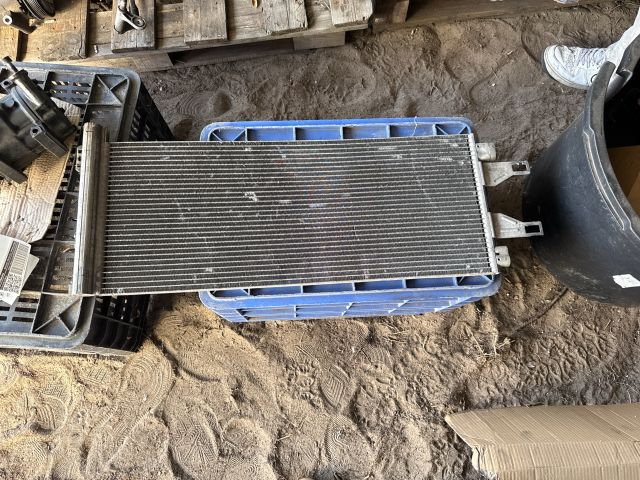 bontott FIAT DUCATO Klímahűtő Radiátor