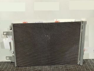 bontott FIAT DUCATO Klímahűtő Radiátor