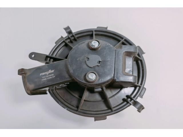 bontott FIAT DUCATO Klímahűtő Ventilátor