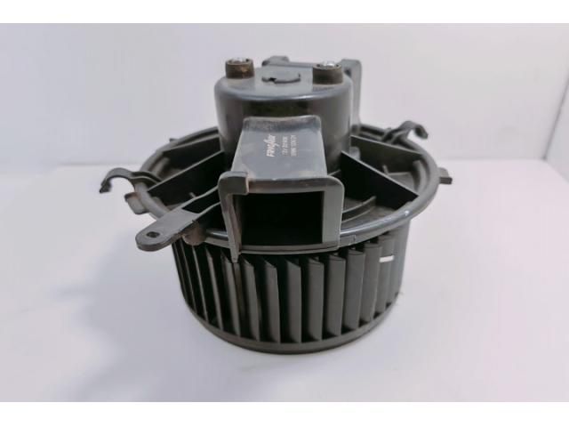 bontott FIAT DUCATO Klímahűtő Ventilátor