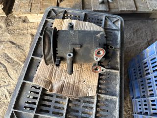 bontott FIAT DUCATO Klímakompresszor