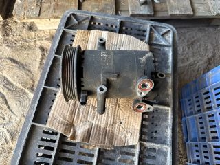 bontott FIAT DUCATO Klímakompresszor