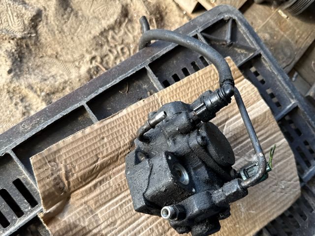 bontott FIAT DUCATO Klímakompresszor