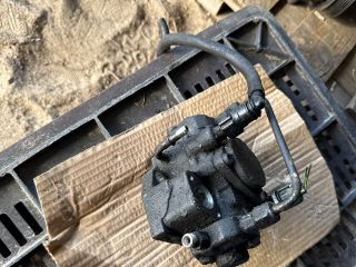 bontott FIAT DUCATO Klímakompresszor