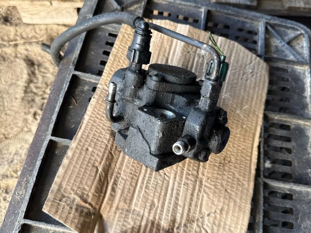 bontott FIAT DUCATO Klímakompresszor