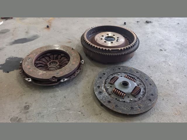 bontott FIAT DUCATO Kuplung Szett Lendkerékkel