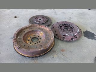 bontott FIAT DUCATO Kuplung Szett Lendkerékkel