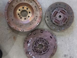 bontott FIAT DUCATO Kuplung Szett Lendkerékkel