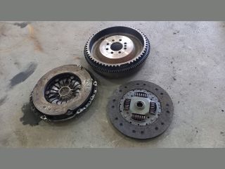 bontott FIAT DUCATO Kuplung Szett Lendkerékkel