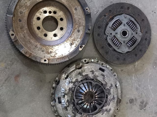 bontott FIAT DUCATO Kuplung Szett Lendkerékkel