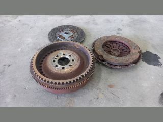 bontott FIAT DUCATO Kuplung Szett Lendkerékkel