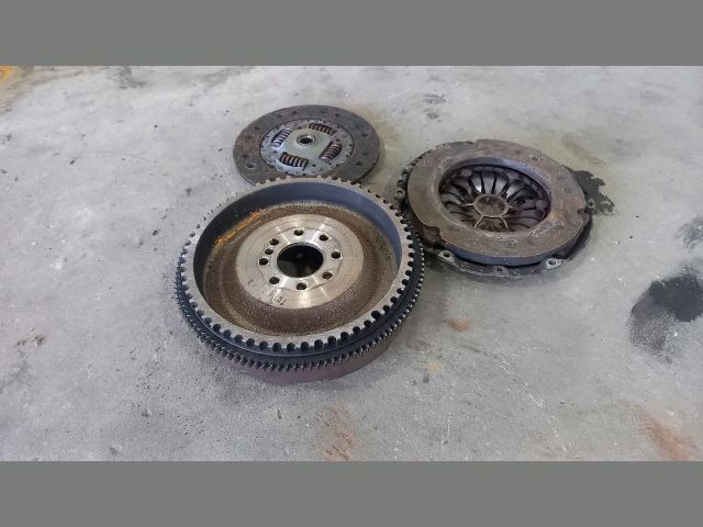 bontott FIAT DUCATO Kuplung Szett Lendkerékkel