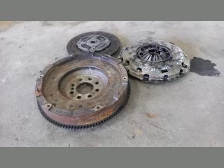 bontott FIAT DUCATO Kuplung Szett Lendkerékkel