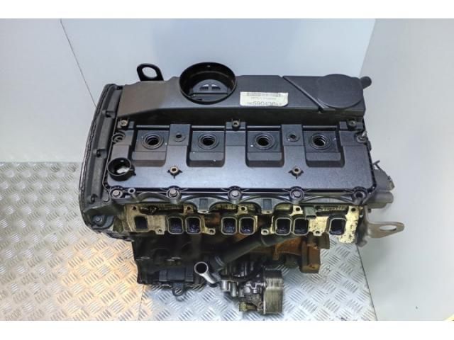 bontott FIAT DUCATO Motor (Fűzött blokk hengerfejjel)